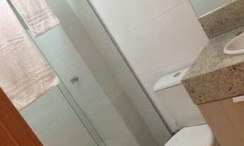 Imagem 3: Flat beira mar (frente) 28 m2 com 1 quarto em Tambaú - João Pessoa - Paraíba