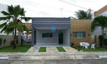 Imagem 2: PARNAMIRIM - Casa de Condomínio - Parque Das Nações