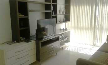 Imagem: São Paulo - Apartamento Padrão - PARAÍSO