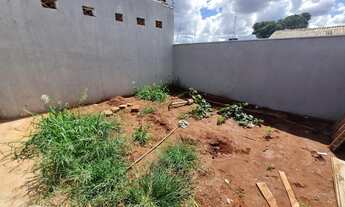 Imagem 5: Casa Térrea Vila Planalto