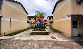 Imagem 3: Rio de Janeiro - Casa de Condomínio - Guaratiba