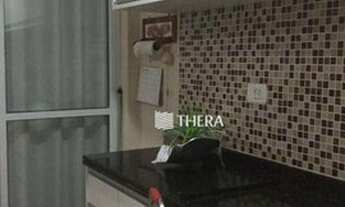 Imagem 7: Apartamento com 3 dormitórios à venda, 91 m² por R$ 640.000,00 - Santa Maria - São Caetano