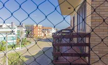 Imagem 5: Apartamento para venda com 120 metros quadrados com 3 quartos em Praia Grande - Torres - R