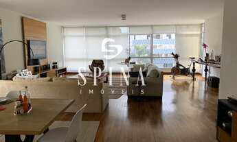 Imagem 2: Apartamento no Jardim América para locação