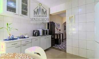 Imagem 2: Excelente oportunidade Sobrado R$ 449.000,00 Socorro / Santo Amaro 3 dormitórios