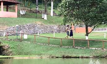 Imagem 6: Terreno Residencial- Areal, Posse