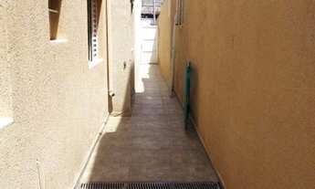 Imagem 4: Casa com 1 dormitório para alugar por R$ 1.400/mês - Sacomã - São Paulo/SP