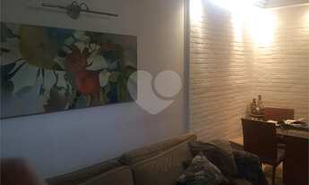 Imagem 5: São Paulo - Apartamento Padrão - PARAÍSO