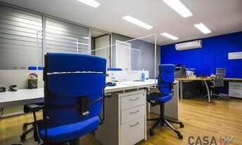 Imagem 3: Conjunto para alugar, 55 m² por R$ 2.600,00/mês - Morumbi - São Paulo/SP