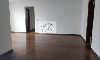 Imagem 6: Apartamento com 3 quartos, 112m2, para locação em São Paulo, Santana