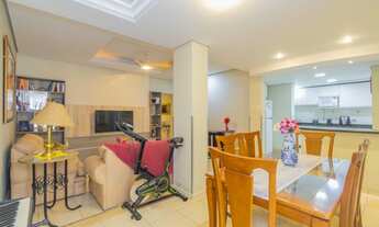 Imagem 5: Apartamento para venda tem 171 metros quadrados com 3 quartos em Floresta - Porto Alegre