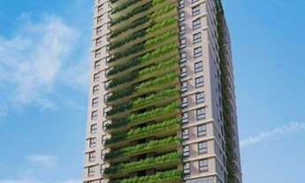 Imagem: Apartamento à venda, 72 m² por R$ 786.400,00