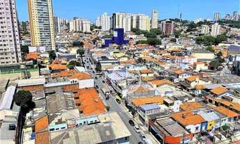 Imagem 2: ANDAR ALTO NA VILA ROMANA