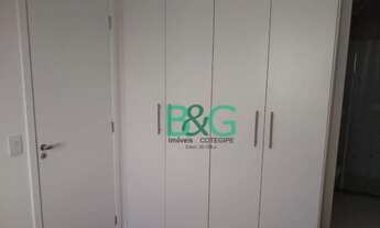 Imagem 6: Apartamento com 1 dormitório à venda, 33 m² por R$ 240.000 - Brás - São Paulo/SP