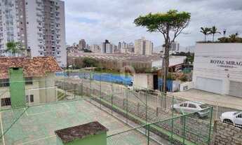 Imagem 7: Apartamento Residencial à venda, Estreito, Florianópolis -