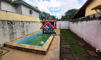 Imagem 3: Rio de Janeiro - Casa de Condomínio - Campo Grande