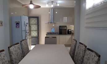 Imagem 5: Ribeirão Preto - Casa Padrão - Campos Eliseos