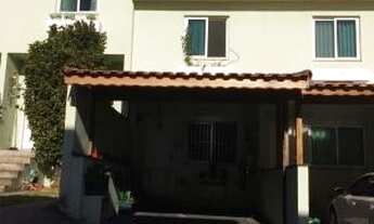 Imagem 2: Sobrado à venda, 68 m² por R$ 360.000,00 - Jardim Santa Mônica - São Paulo/SP