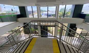 Imagem 3: Espaço Verde 03 quartos