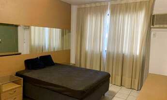 Imagem 3: Studio com 1 dormitório para alugar, 38 m² por R$ 1.100,00/mês - Centro - Juiz de Fora/MG