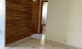 Imagem 1: Apartamento 58m² em Vila Assunção - Santo André - SP