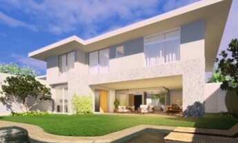 Imagem 4: Casa de condomínio para venda com 400 metros quadrados