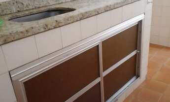 Imagem 4: Apartamento para venda com 80 metros quadrados com 2 quartos em Piedade - Rio de Janeiro