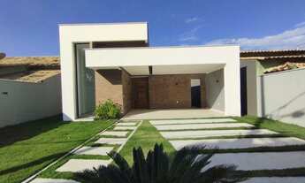 Imagem 4: Casa para Venda em Maricá, Jardim Atlântico Central (Itaipuaçu), 3 dormitórios, 1 suíte, 3