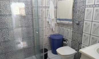 Imagem 3: Casa para venda possui 100 metros quadrados com 2 quartos