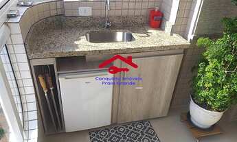 Imagem 7: Apartamento à venda em Praia Grande/SP