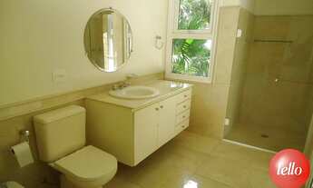 Imagem 15: São Paulo - Casa de Condomínio - Alto da Boa Vista