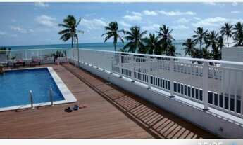 Imagem 2: ALUGO FLAT BEIRA MAR DO CABO BRANCO