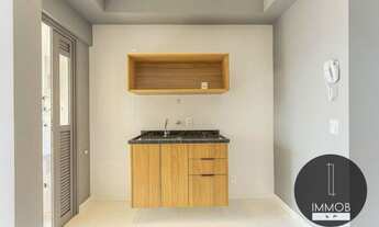 Imagem 3: Apartamento Barra Funda - 69 m² 2 quartos (1 suíte) + 1 vaga. Metrô Marechal Deodoro SP