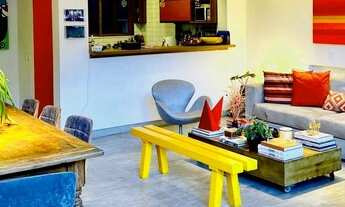 Imagem 4: Town House Carioca, completamente Sustentável na melhor Rua da Gávea