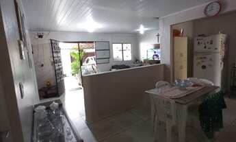 Imagem 7: Casa com 3 quartos, no bairro Clima Bom, Tabuleiro - Maceió - AL