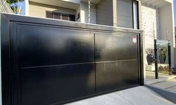 Imagem 3: Sobrado Luxuoso no Caranda Bosque