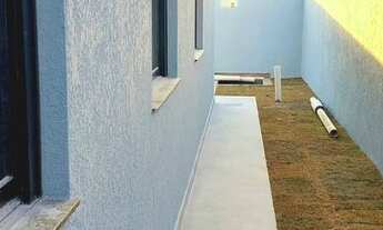 Imagem 7: Vende linda casa 3 quartos, térrea, no Condomínio Reserva Ermida - Eloy Chaves - Jundiaí