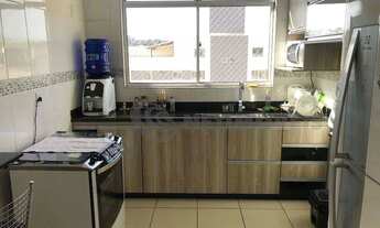 Imagem 5: Venda Cobertura Darci Vargas Contagem