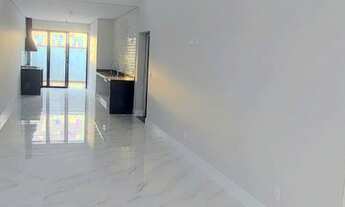 Imagem 3: Vende linda casa 3 quartos, térrea, no Condomínio Reserva Ermida - Eloy Chaves - Jundiaí