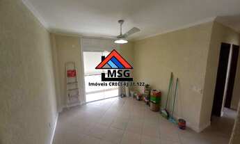 Imagem 2: Rio de Janeiro - Apartamento Padrão - Campo Grande