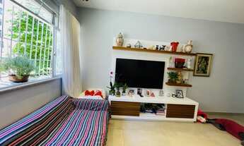 Imagem 7: Apartamento reformado por arquiteta com decoração moderna, próximo Rua Joana Angélica!