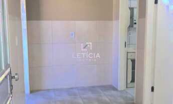 Imagem 2: Apto térreo em Camobi para estudante com 1d - Leticia Imóveis