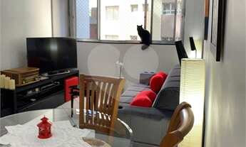 Imagem: São Paulo - Apartamento Padrão - VILA