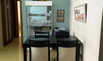 Imagem 4: Apartamento 2 quartos Praia de Icarai lazer completo