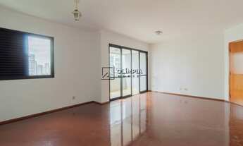 Imagem 5: Locação Apartamento 2 Dormitórios - 93 m² Chácara Santo Antônio