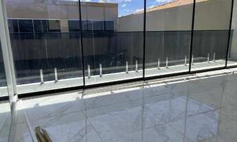 Imagem 4: Casa Vicente Pires - 05 Qtos, Lazer - Lote 500m² - Rua 5 prox a bonanza