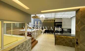 Imagem 2: Cobertura Duplex -Vila Anastácio- 3 Suítes / 4 vagas / Condomínio Club