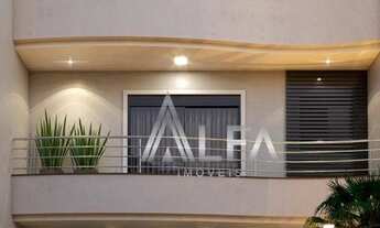 Imagem 2: Sobrado à venda, 160 m² por R$ 1.130.000,00 - Centro - Balneário Piçarras/SC