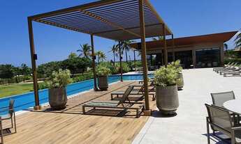 Imagem 4: Reserva Sauípe , localizado dentro do Complexo Sauipe, infraestrutura completa . Últimas