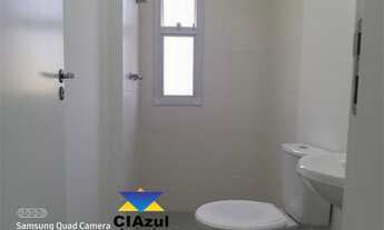 Imagem 4: Apartamento novo, reformado à venda 64m² com 3 quartos 1 suíte 2 vagas - Jardim Amaralina